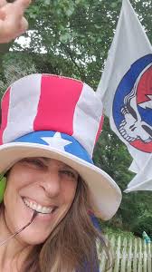 Who knows all the words to the original U.S. Blues?