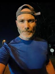 Another great 10k run tonight! Not my fastest but we keep going!!  #fitnessmotivation #runningmotivation 🏃‍♂️👊✌️
