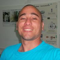 Yandy Gonzalez Mayor