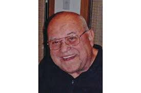 Nicholas Kern Obituary (2014)