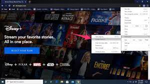 Download disney + for mac & read reviews. How To Download And Watch Disney Plus On Your Computer October 2020