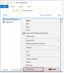 Using ocr (optical character recognition), you can even make scanned book pages editable. How To Make A Word Document Read Only