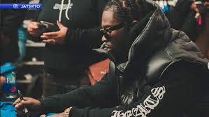 Pop smoke's posthumous album art has been changed, but the new design is also facing criticism. Temple Graduate Recalls Pop Smoke S Philly Signing At Dtlr Weeks Before His Death