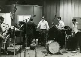 Browsing Iconografia by Subject "GETZ, Stan (Stanley Gayetsky)"