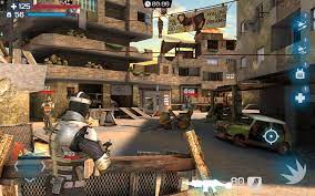 Overkill es sobre el amor y la actualización de su arma. Overkill 3 For Android Apk Download