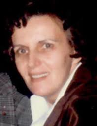 Obituary for Marie Lindsay