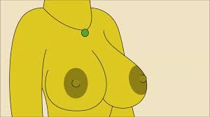 Large Marge Photoshoot