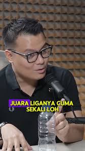 Coach Justin : Nottingham forest tim kabupaten yang pernah juara UCL  #coachjustin #sepakbola