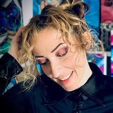 Sherri Cassady's Instagram, Twitter & Facebook