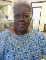 Obituary for Jannie Mae Rogers