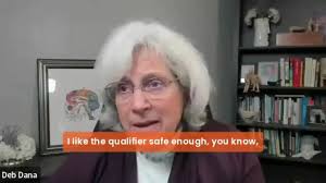 An interview with Deb Dana