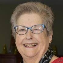 Amanda Katherine Cook Obituary