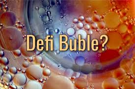 Overstock, for instance, surged 850% from $2.50 to $85 over the past year, including a 77% gain this year. Daily Crypto Review Sept 9 Will Defi Bubble Burst Send Ethereum To Freefall Forex Academy
