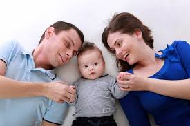 The primary baldness gene is on the x, or female chromosome, which men do inherit from their mothers. Hair Genes Transferred From Mom Or Dad Is It True Genetics Digest