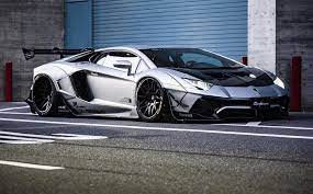 Lb Works Lamborghini Adventador Lamborghini Cars Lamborghini Aventador Lamborghini