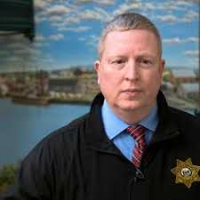 Penobscot County's sheriff didn't want to release jail oversight board  members' names