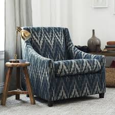 Get The Look Neutral Sofa Statement Chair Armchair Accent Chairs For Living Room Furniture