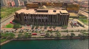 It is located in the reclaimed area of the cultural center of the philippines complex, part of bay city. Spectacular Lifestyle Experiences At City Of Dreams Manila Youtube