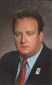 Timothy Putman Obituary