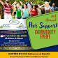 2nd Annual Peer Support Community Event "Be The... event in Cape Girardeau, MO