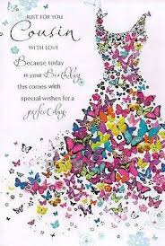 Birthday Wishes For Cousin Female Cousin Happy Birthday Cousin Female Happy Birthday Cousin Birthday Blessings