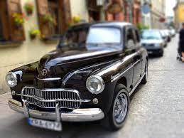 Pin On Polskie Samochody Polish Cars