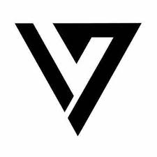 Indian Brand Sports Logo It S Similar To Seventeen Logo Carat ÌºëŸ¿ Amino Seventeen Lukisan Huruf Kpop Search more hd transparent seventeen logo image on kindpng. pinterest