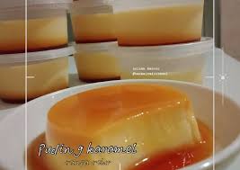 Agar agar sirap rose santan tanpa telur. Resipi Puding Karamel Tanpa Telur Oleh Azizah Mansor Cookpad