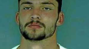 Robison to stand trial for alleged murder of 19-year-old woman