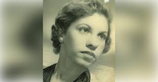 Obituary information for Jean Martin