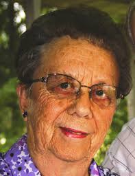 Obituary information for Geraldine "Jerry" Prater