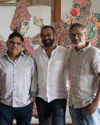 Ever since it was announced that the ep Ramayana 2021 Ramayana Movie Ramayana Ramayana Part 1 Bollywood Movie Cast Crew Release Date Review Photos Videos Filmibeat
