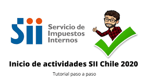 9:44 excel servicios 12 просмотров. Como Iniciar Actividades En El Servicio De Impuestos Internos En Chile Paso A Paso 2020 Youtube