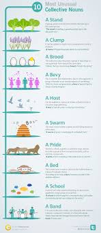Collective Nouns Learn English English Grammar Collective Nouns