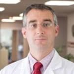 Dr. Joseph Simonson, MD, Critical Care Medicine