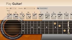 View tabs for songs with lyrics included and access detailed information about how to play a specific. 3 Best Virtual Guitar Apps And Software