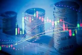 Until now, bitcoin has a leading. Does The Stock Market Have An Influence On Cryptocurrency Markets