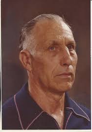 In Loving Memory of John W. Dochter