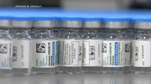 The mrna vaccines aren't as stable and require super cold storage temperatures. How The Johnson And Johnson Vaccine Is Different From The Others Dosage Efficacy Protection Technology Abc7 New York
