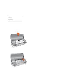2) for free in pdf. Paper Trays Hp Deskjet 3650 Color Inkjet Printer