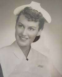 Meet Former Nurse, Bernice K.