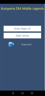 Скачать free diamond converter apk 1.0 для андроид. Kuroyama Diamond Injector Apk Download Free For Android Apkshelf
