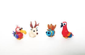 Adopt Me Pets Dodo Bird Arctic Reindeer Queen Bee Parrot Etsy Queen Bees Adoption Bat Animal