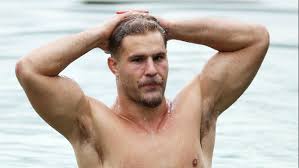 George illawarra dragons in the national rugby league. Jack De Belin Training The House Down As Federal Court Decision Looms Sporting News Australia
