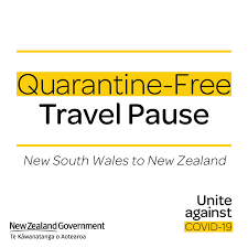 May 26, 2021 · port adelaide players have been forced into isolation as a result of melbourne's worsening coronavirus outbreak, with sa last night again upgrading its border restrictions and extending its travel. Covid Updates New Zealand Suspends Travel Bubble With Nsw For 72 Hours Abc News