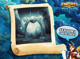 Set of hero cards (all heroes that were available before season 3) and. Season 3 Sneak Peek Discussion Gameplay Help Tactics Empires Puzzles Community Forum
