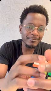 Day 4 Rubik’s Cube journey #rubikcube #china #teacher #abroad #learning  #education #travel