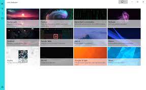 How To Install An Animated Desktop Background In Windows 10