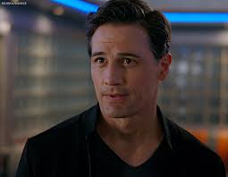 Joseph Rainier's Instagram, Twitter & Facebook