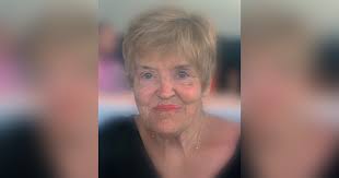 Obituary for Martha A. (Lacey) Case